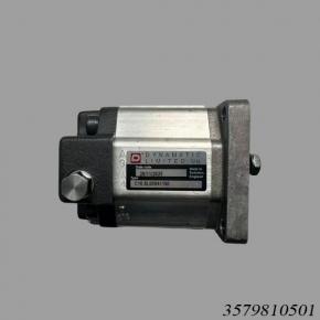 Linde Reach Stacker 3579810501 Hydraulic Motor