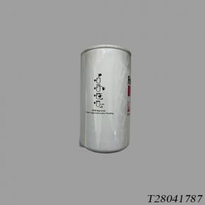 Terberg Tractor T28041787 Oil Filter 