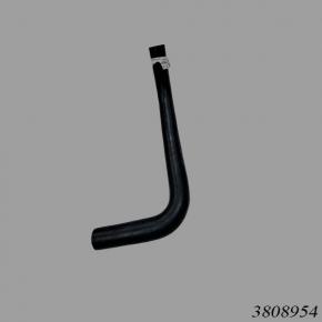 Volvo Penta Engine 3808954 Cooling Hose
