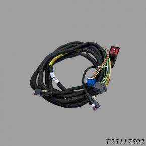 Terberg Tractor T25117592 Wiring Harness