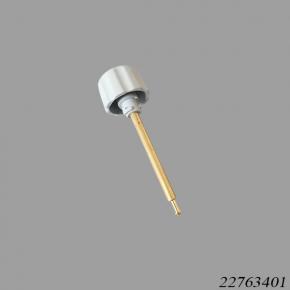 Volvo Penta 22763401 Hand Fuel Pump For TAD1151VE Engine