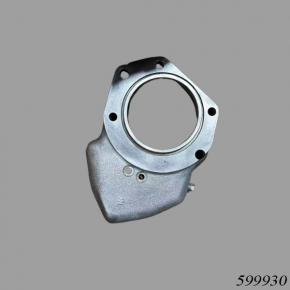 CVS Ferrari Reach Stacker 599930 Adapter