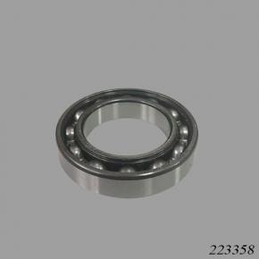 Dana Spicer 223358 Bearing SKF Brand