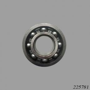 Dana Spicer 225781 Ball Bearing
