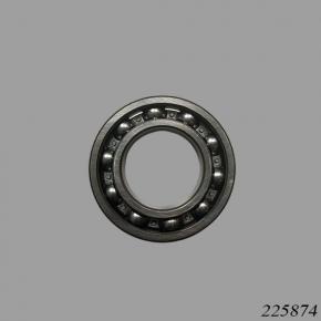 Dana Spicer 225874 Bearing SKF Brand