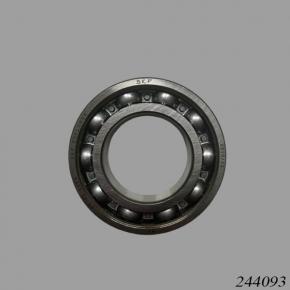 Dana Spicer 244093 Bearing SKF Brand