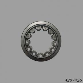 Dana Spicer 4207426 Bearing SKF Brand