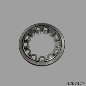 Dana Spicer 4207477 Bearing SKF Bearing