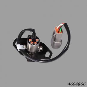 Hyster Reach Stacker 4604866 Inching Sensor 4 Pins