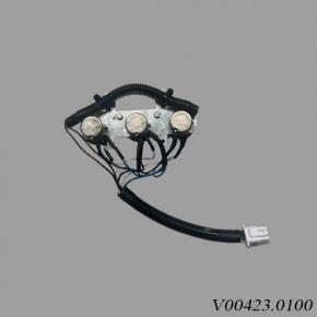 Kalmar Reach Stacker V00423.0100 Panel Cable