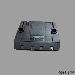 KoneCrane Reach Stacker 6043.129 Control Unit  New Part Number 53504095 Parker Brand