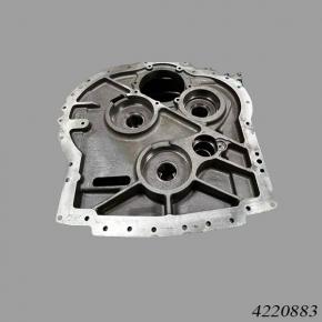 Dana Spicer 4220883 Converter Housing For TE30 Transmission