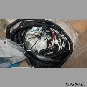 KoneCrane Reach Stacker 453300.01 Wiring Harness