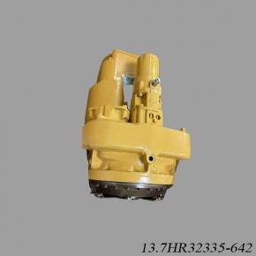 Dana Spicer 13.7HR32335-642 Gearbox Assy