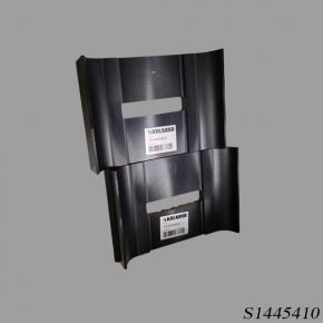 Kalmar Reach Stacker S1445410 Slide Plate Old Part Number 924523.0961