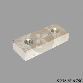 Kalmar Reach Stacker 923828.0780 Retainer New Number K5682700