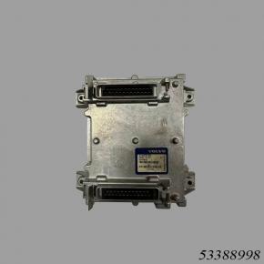 KoneCrane Reach Stacker 53388998 Control Unit For Volvo TAD720VE Engine 21632128