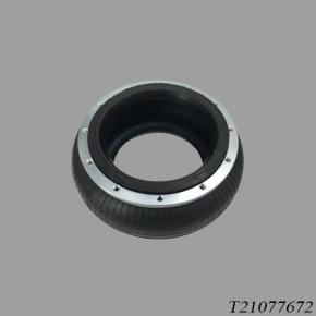 Terberg Tractor T21077672 Air Balloon