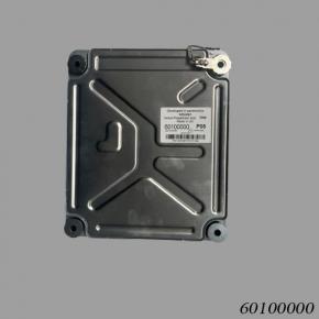 Volvo Penta  60100000 ECU Engine Control Unit