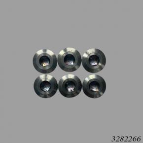 Cummins Engine 3282266 Threaded Plug