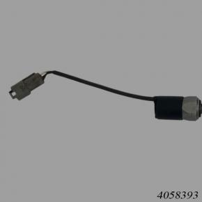 Hyster Reach Stacker 4058393 Pressure Switch