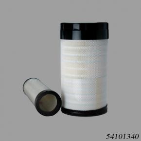 KoneCrane Reach Stacker 54101340 Air Filter Donaldson P785390 & P785391