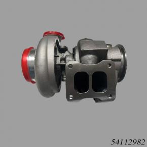 KoneCrane Reach Stacker 54112982 Turbo Charger Volvo 3792723 For TAD1151VE Engine