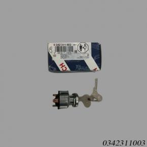 Bosch 0342311003 Ignition Switch