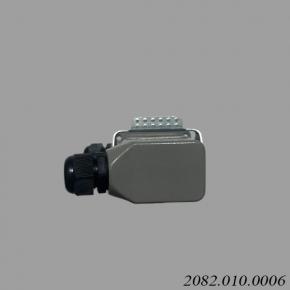 Fantuzzi Reach Stacker 2082.010.0006 Connecting Plug