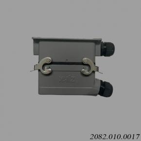 Fantuzzi Reach Stacker 2082.010.0017 Connecting Plug