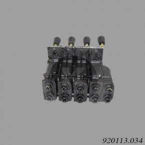 Kalmar Reach Stacker 920113.034 923661.0001 Control Vavle