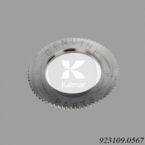 Kalmar Reach Stacker 923109.0567 End Plate