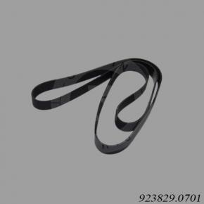 Kalmar Reach Stacker 923829.0701 V-Belt Old Number J023209 3289448 90031367