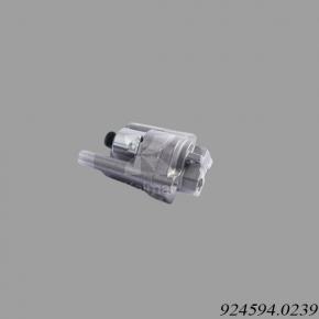 Kalmar Reach Stacker 924594.0239 Control Valve Old Part Number 923976.3450 RCJ0048920