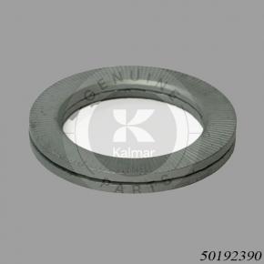 Kalmar Reach Stacker 50192390 Old Number 923657.0010 923828.0842 J05401.0100