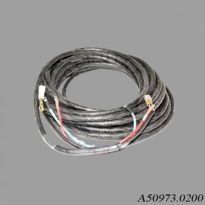 Kalmar Reach Stacker A50973.0200 A40847.0100 Wiring Harness 