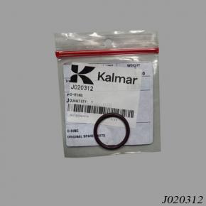 Kalmar Reach Stacker J020312 O-Ring