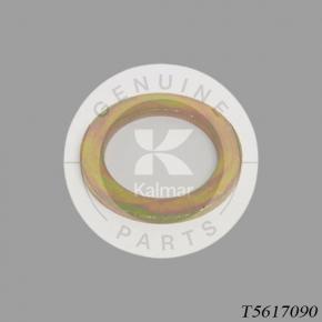 Kalmar Reach Stacker T5617090 Spacing Ring Old Part Number 923941.0379 923976.2163