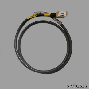 KoneCrane Reach Stacker 54105553 Deutsch Connector ELME 813050