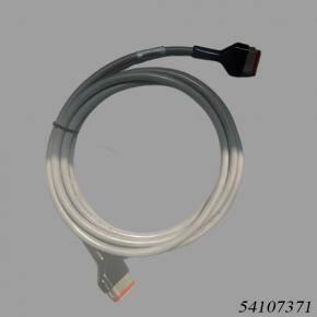 KoneCrane Reach Stacker 54107371 Wiring Harness