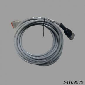 KoneCrane Reach Stacker 54109675 Harness ELME 809574