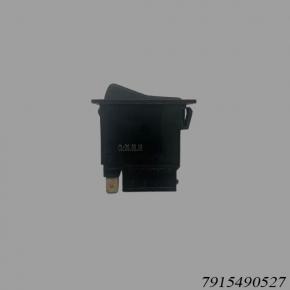 Linde Reach Stacker 7915490527 Switch