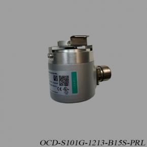 POSITAL OCD-S101G-1213-B15S-PRL Encoder