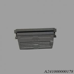 Sany Reach Stacker A241000000178 Connector Plug