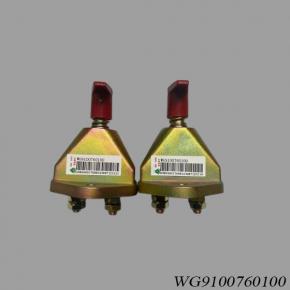 Sinotruck WG9100760100 Switch