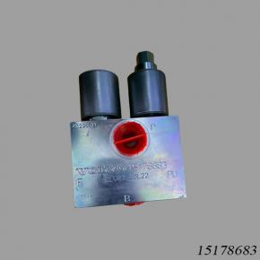 Volvo Penta 15178683 Valve