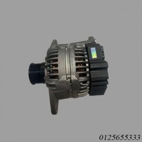 Bosch Brand 0125655333 Alternator SEG Brand 0124655156 Alternator