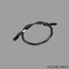 Kalmar Reach Stacker 922442.0012 Control Cable Old Number 440340.0200