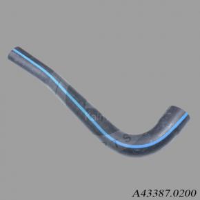 Kalmar Reach Stacker A43387.0200 Cooling Hose