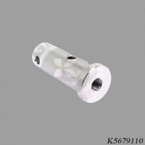 Kalmar Reach Stacker K5679110 Shaft Old Part Number 923828.0848